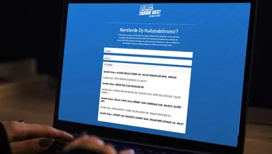 CHP ön seçim sandık yerleri sorgula: 23 Mart CHP ön seçim nerede ve nasıl oy kullanacağım? İstanbul, İzmir, Ankara oy kullanma yerleri ve saatleri