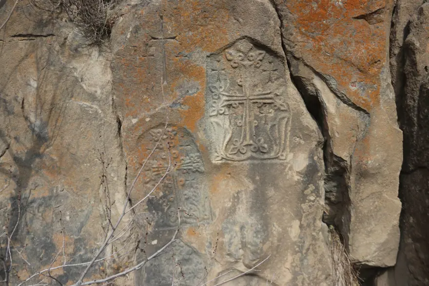 Van'daki Saint Stefanos Kilisesi turizme kazandırılacak 14 Van'daki Saint Stefanos Kilisesi turizme kazandırılacak 14