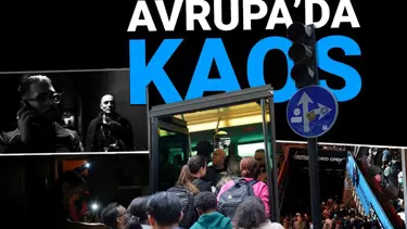 Avrupa'da elektrik kesintisi: İspanya'da OHAL ilan edildi | "Dünyanın sonu mu geldi?"