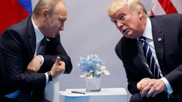 Kremlin: Putin'in Trump'ı aramak gibi bir planı yok