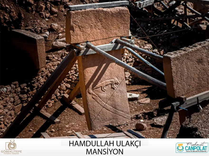Göbeklitepe Fotoğraf Yarışması'nın kazananları belli oldu 4 Göbeklitepe Fotoğraf Yarışması'nın kazananları belli oldu 4