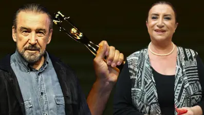 Adana Altın Koza Film Festivali'nde onur ödüllerinin sahipleri belirlendi