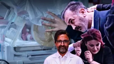 Yenidoğan davasında üçüncü duruşma: Fırat Sarı savunma yaptı