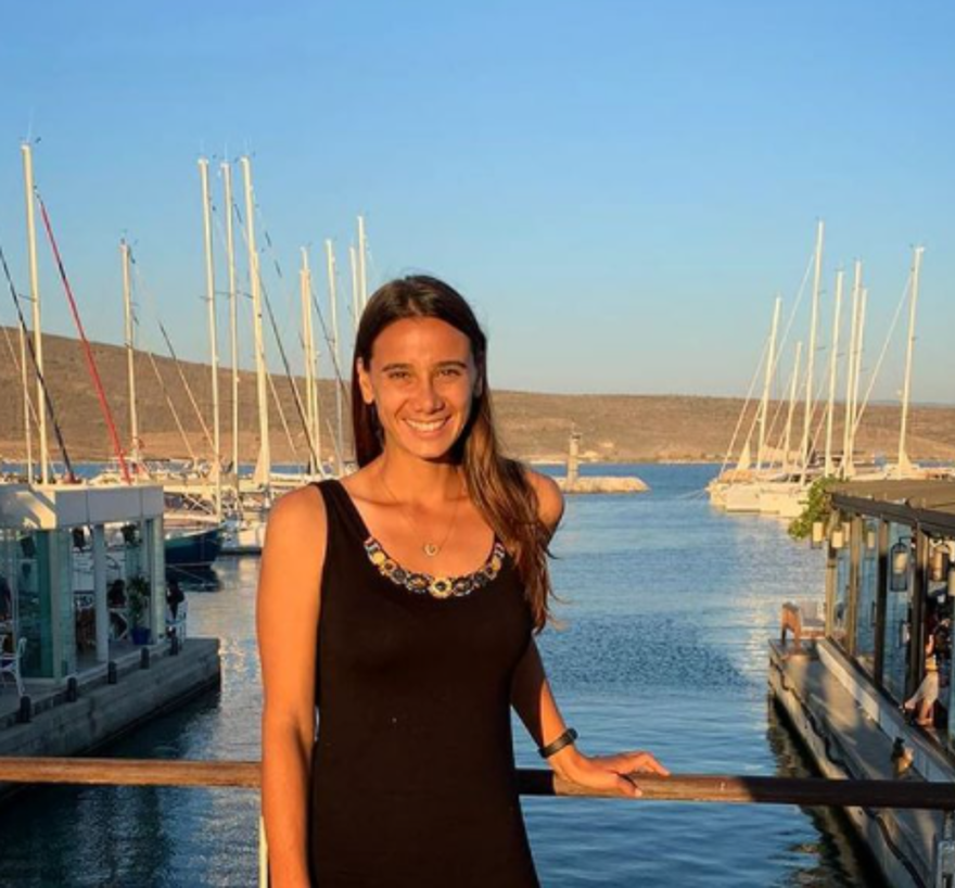 Survivor 2021 ünlüler takımı yarışmacıları (Survivor 2021 kadrosu) 5