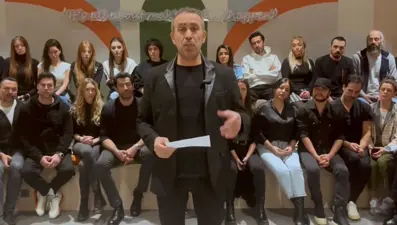 Haluk Levent: Deprem bölgesi için en az 850 milyon TL bütçe ayırdık