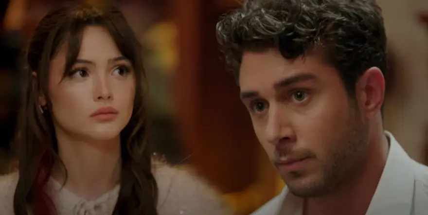 Yan Oda'da Taylan'dan Şelale hamlesi! "Simten bu işin peşini bırakmaz" 15