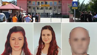 Giresun'daki lisedeki cinayete tutuklama