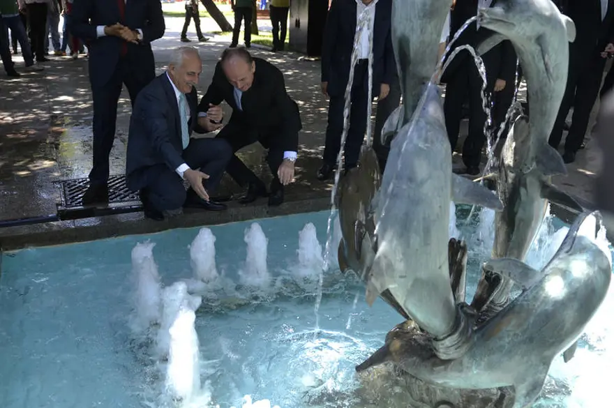 Gezi Parkı açıldı 8