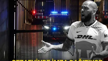 Cinsel saldırıdan tutuklu yargılanan Dani Alves'in 9 yıl hapsi istendi