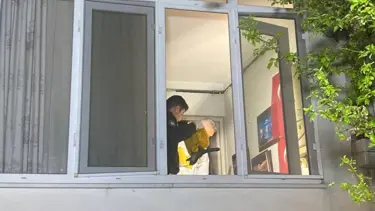 Karabük'te komşu dehşeti: 1 ölü, 1 yaralı