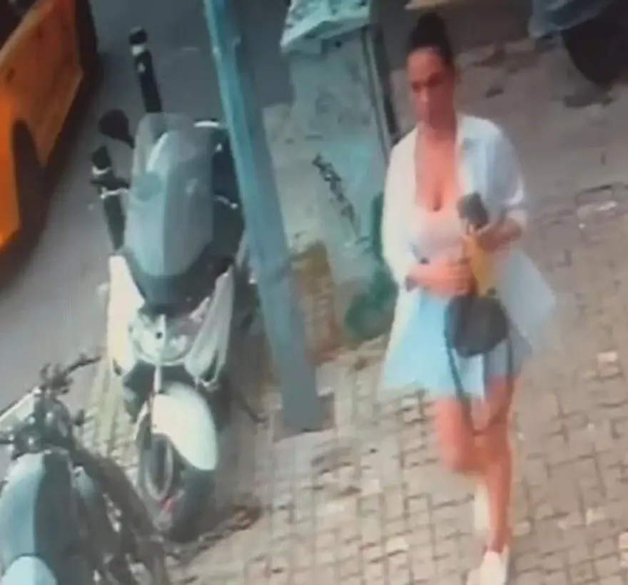 İddianame ağır geldi: Kadıköy’de kadını balkondan atanavukat cezaevinde yaşamına son verdi 1