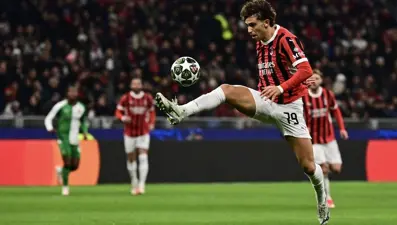 Joao Felix'in menajeri konuştu: "Galatasaray'a gidebilir"