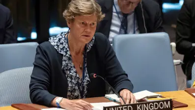 İngiltere gizli servisine ilk kadın başkan: “Pekin Barbara” favori aday