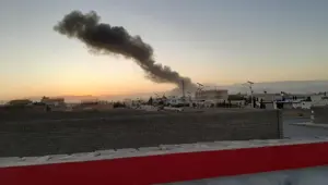 SON DAKİKA: Afganistan'da bombalı saldırı: 20 kişi öldü, 95 yaralı var