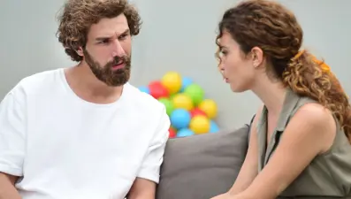 Benim Tatlı Yalanım 10. yeni bölüm fragmanı