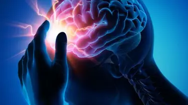 'Her 40 saniyede 1 kişi inme geçiriyor'