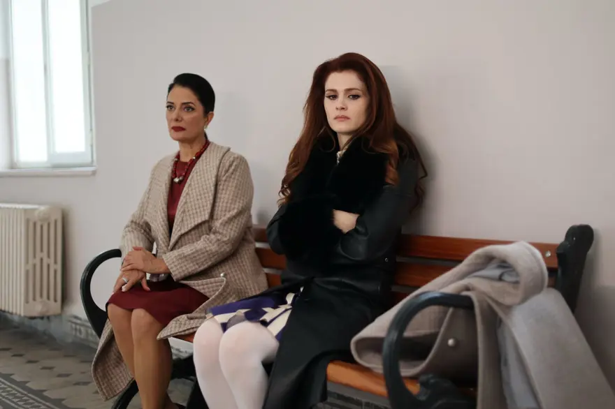 Sen Ağlama İstanbul 7. bölümde neler olacak? Şehrazat ve Kubat için zor günler 4