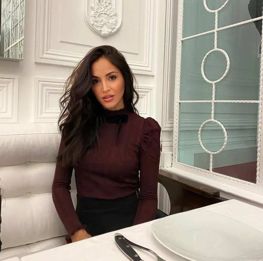 Survivor 2022 Berna Keklikler kimdir? 3