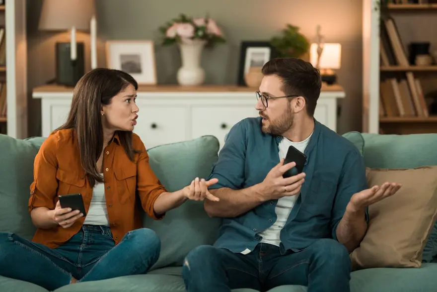 Erkekler daha kolay aldatıyor: Stres nasıl etkiliyor? 2