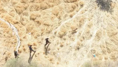 82 yaşındaki alzheimer hastası Ramazan Batur aramalarında 30. Gün