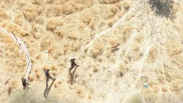 82 yaşındaki alzheimer hastası Ramazan Batur aramalarında 30. Gün