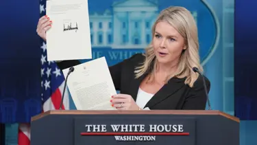 Trump 14 ülkeye mektup gönderdi: Yeni gümrük tarifeleri açıklandı