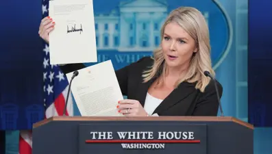 Trump 14 ülkeye mektup gönderdi: Yeni gümrük tarifeleri açıklandı