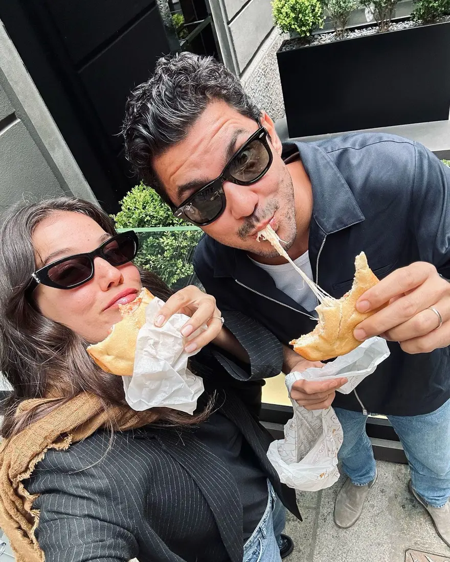 "KAAN DA HEYECANLI" 4