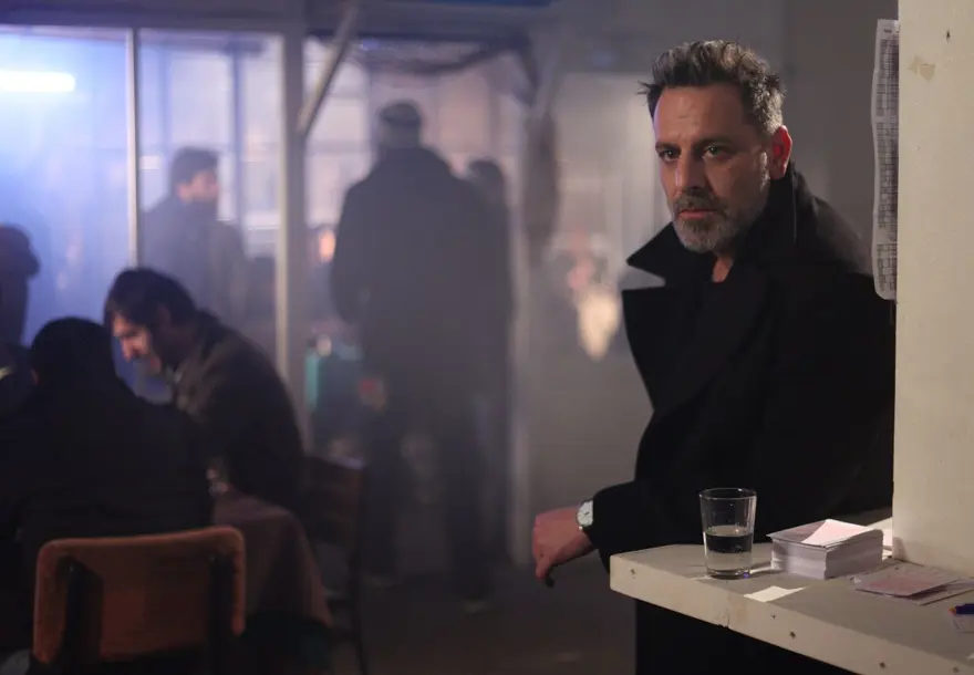 Ozan Güven hakkında merak edilenleri anlattı 14