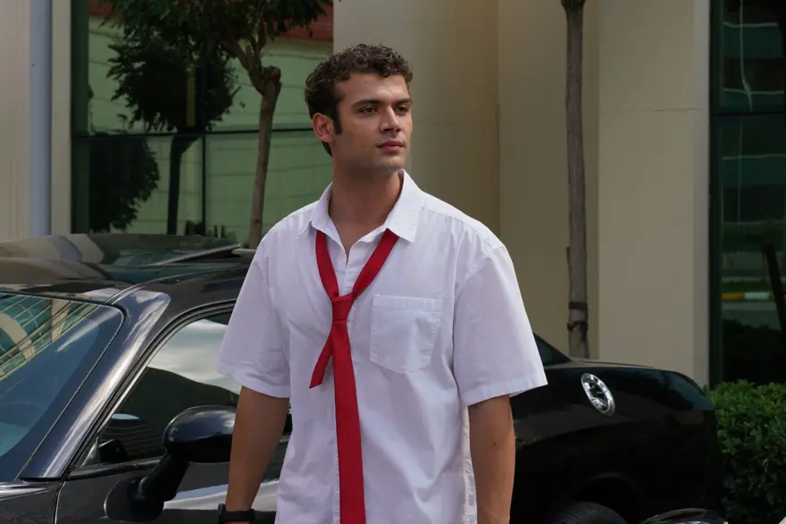 Duy Beni dizisinden 6. yeni bölüm fotoğrafları 8