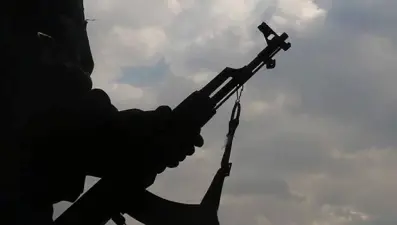 PKK bugün silah bırakmaya başlıyor