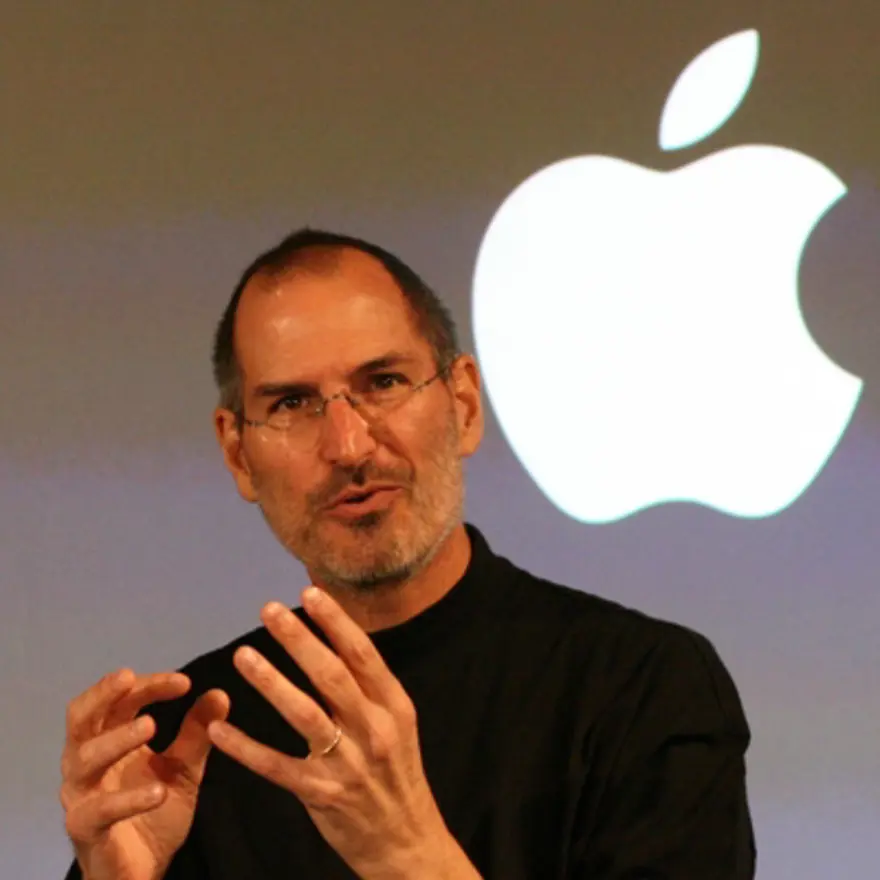 Apple'ı bir numara yaptı 50