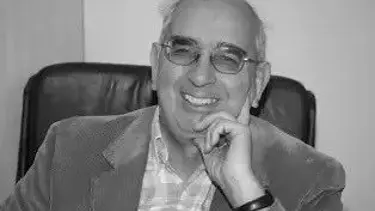 Ünlü tarihçi Feroz Ahmad hayatını kaybetti (Feroz Ahmad kimdir?)