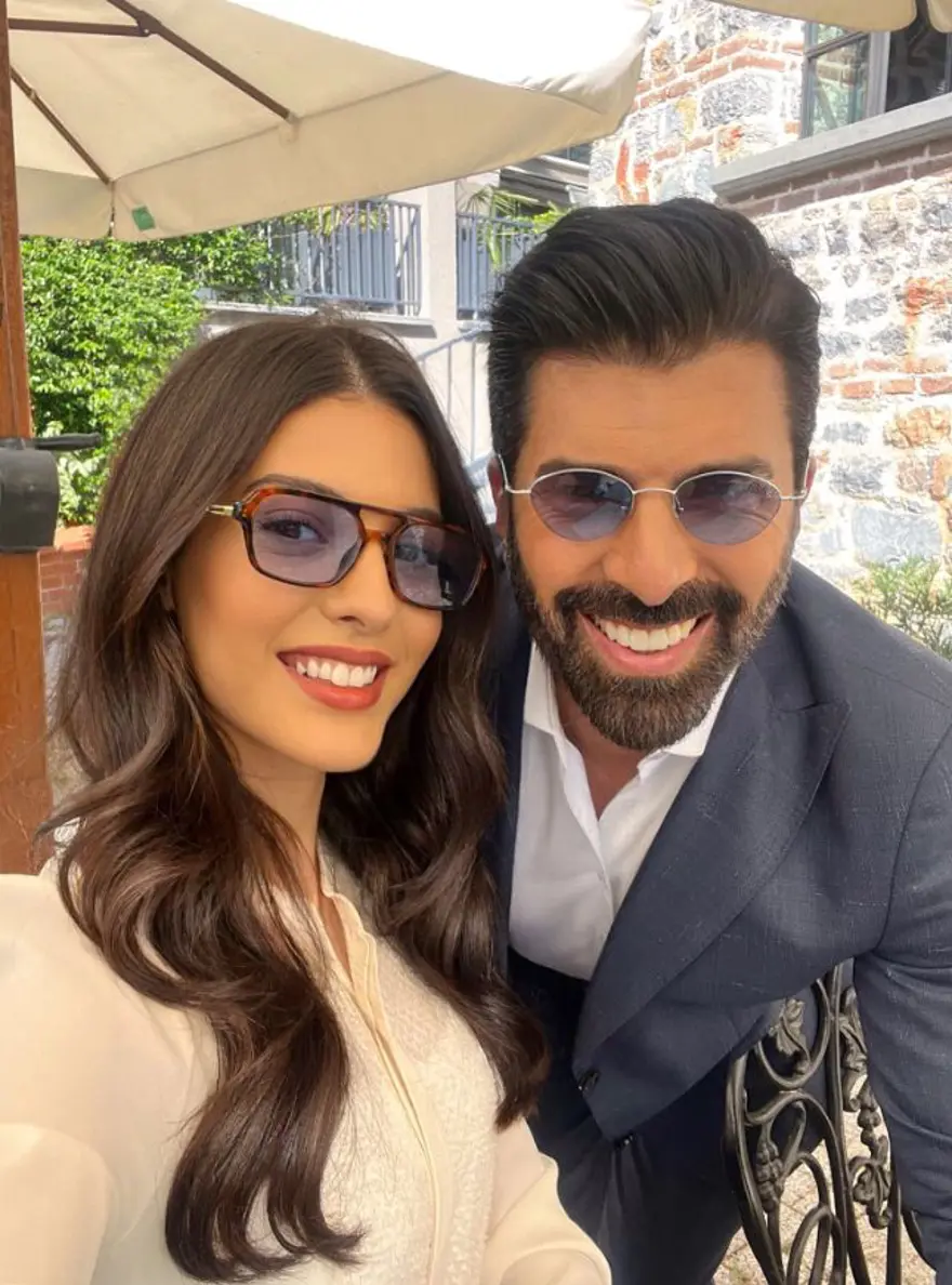 Cenk Torun'dan ihanet iddialarına cevap: Her şey ortaya çıkacak 1