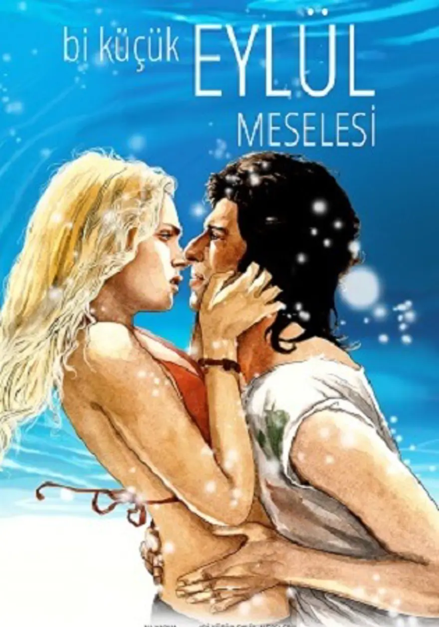 Yeşilçam'ın sevilen filmleri 8