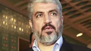 Erdoğan Hamas lideri Meşal'le görüşecek
