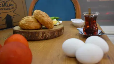 Osmanlı'dan günümüze ulaşan lezzet : Boyoz