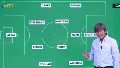 "Moda'nın çocuğu Gustavo"