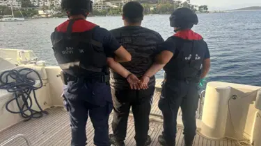 Cinayetten aranan Casper çetesi üyesi yakalandı