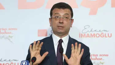 İmamoğlu: Geçersiz oylar neticeye tesir edecek bir değere sahip değil