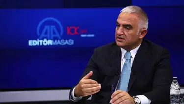 Bakan Ersoy: Havaalanlarında Covid-19 test merkezleri açılacak