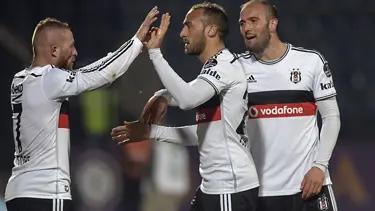 Güntekin Onay yazdı: İpler Beşiktaş'ın elinde