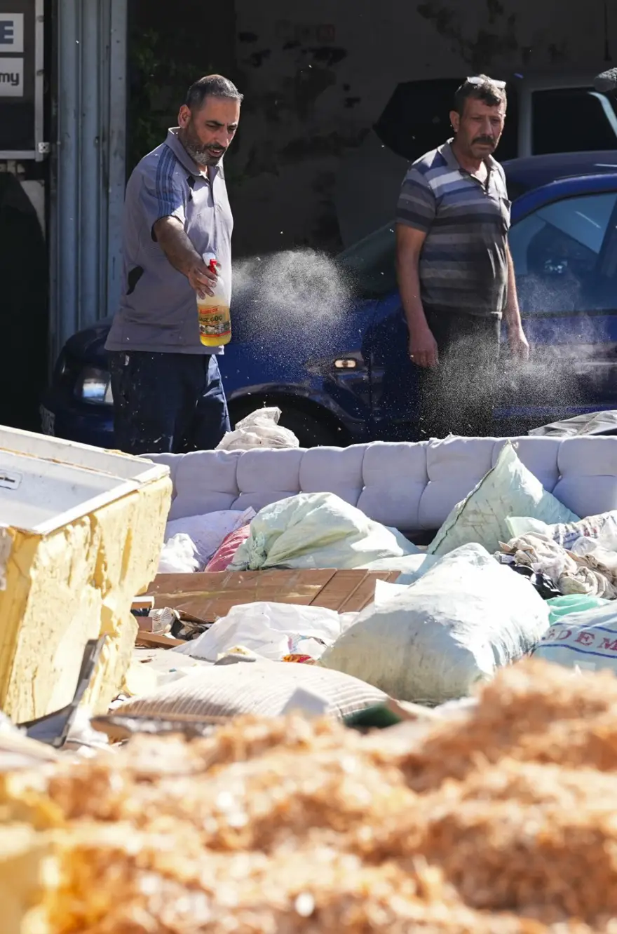 "YOL TEK ŞERİDE DÜŞTÜ" 4 "YOL TEK ŞERİDE DÜŞTÜ" 4