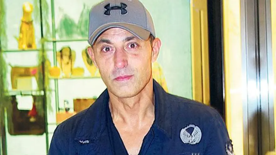 Mustafa Sandal, fotoğraf, estetik 193