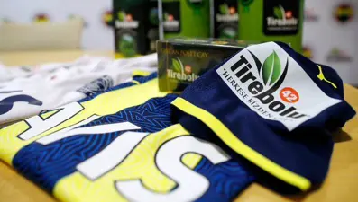 Fenerbahçe ile Tirebolu42 Çay arasında sponsorluk sözleşmesi imzalandı