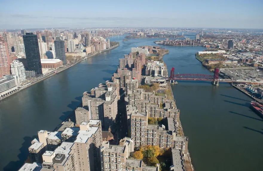 New York'a bir de böyle bakın 23 New York'a bir de böyle bakın 23