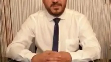 Avrasya Araştırma Şirketi Başkanı Kemal Özkiraz'a saldırı