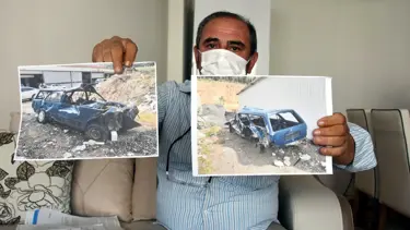 1 milyonluk kefalet 100 bin TL'ye indirildi! Haberleri yokken ara duruşma yaptılar