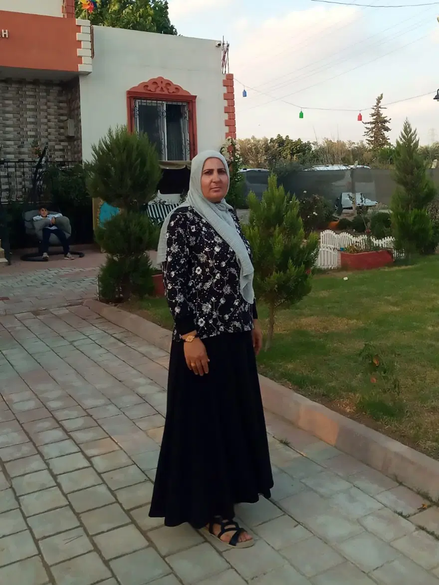Adana’daki vahşi cinayetin ardından mal paylaşımı kavgasıçıktı (Eski eşini ateşe verip eve kilitledi) 2