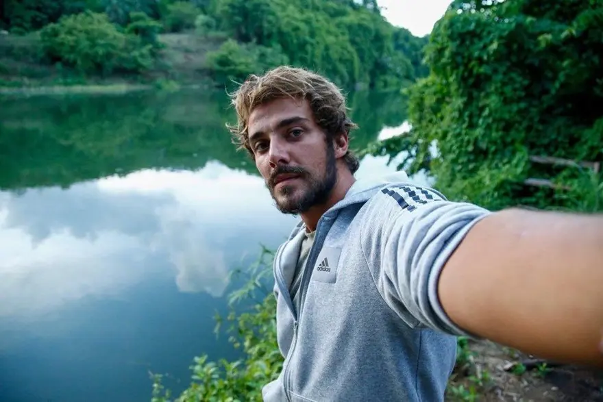 Cemal Can Canseven 26